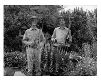 A Pause In The Days Labour